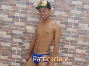 Patrickclare