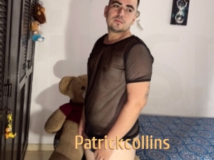 Patrickcollins