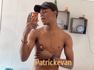 Patrickevan