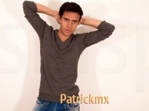 Patrickmx