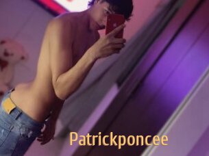 Patrickponcee