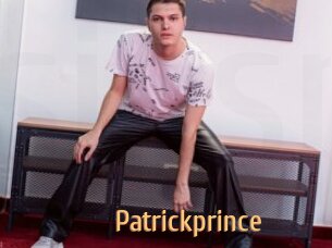 Patrickprince