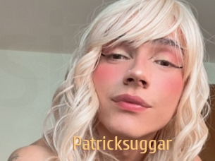 Patricksuggar