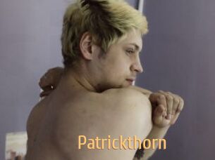 Patrickthorn