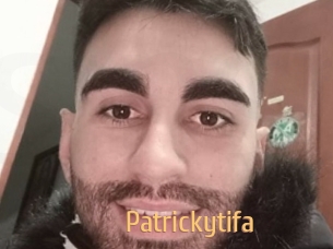 Patrickytifa