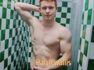 Patricwallis