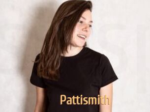 Pattismith