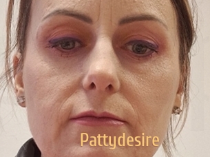 Pattydesire