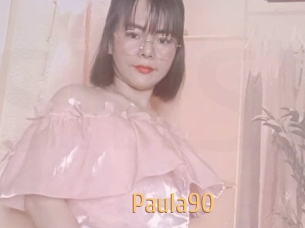 Paula90