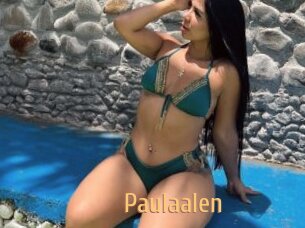 Paulaalen