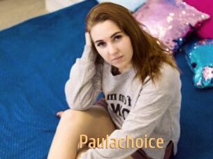 Paulachoice