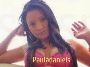 Pauladaniels