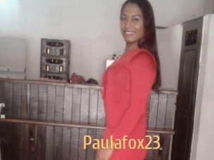 Paulafox23