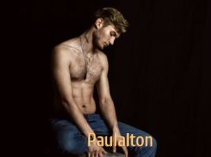 Paulalton