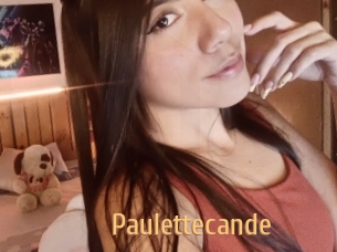 Paulettecande