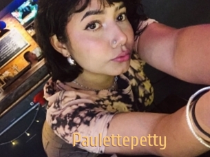 Paulettepetty