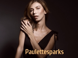 Paulettesparks