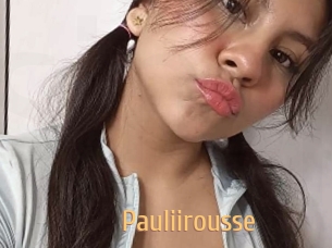Pauliirousse