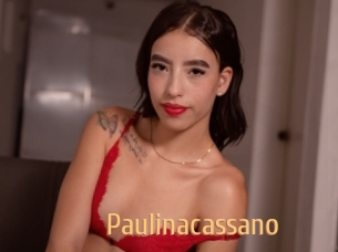 Paulinacassano