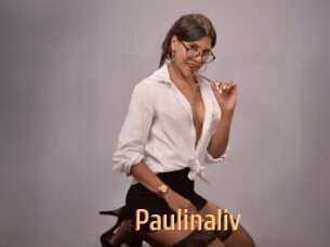 Paulinaliv