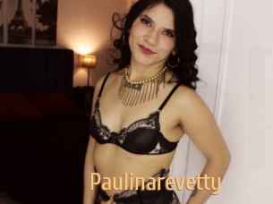 Paulinarevetty