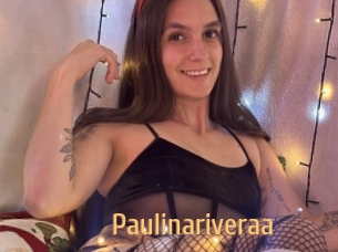 Paulinariveraa