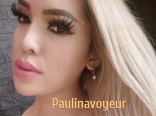 Paulinavoyeur