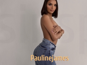 Paulinejames