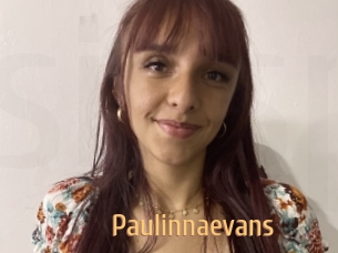 Paulinnaevans