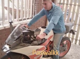 Paulwalkk
