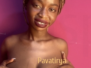 Pavatirya