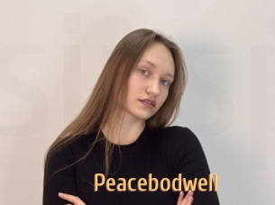 Peacebodwell