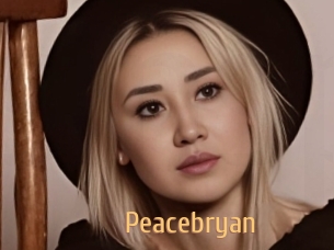 Peacebryan