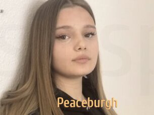 Peaceburgh