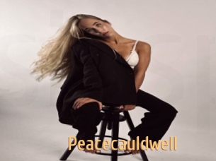 Peacecauldwell