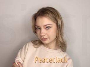 Peaceclack