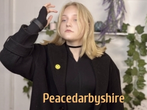 Peacedarbyshire