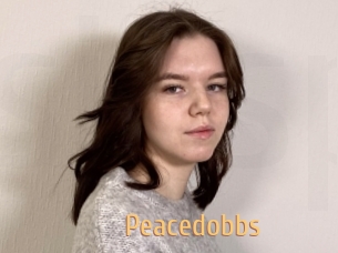 Peacedobbs