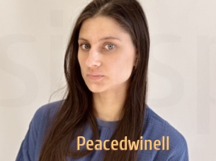 Peacedwinell