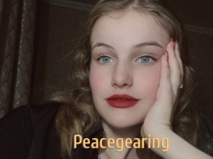 Peacegearing