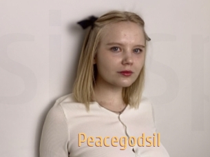 Peacegodsil