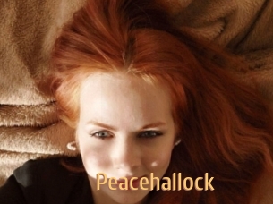 Peacehallock