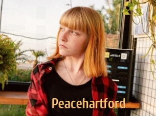 Peacehartford