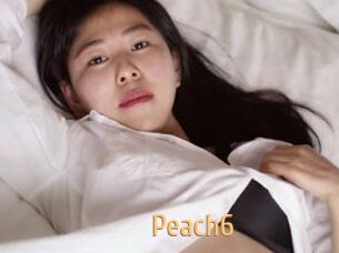 Peach6