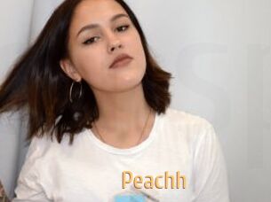 Peachh