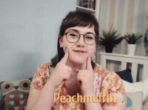 Peachmuffin