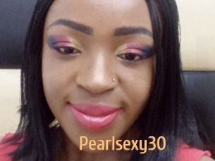 Pearlsexy30