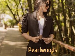 Pearlwoods