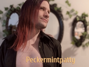 Peckermintpatty