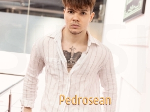 Pedrosean